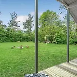 Fyrrelunden Ks Denmk Oksbøl