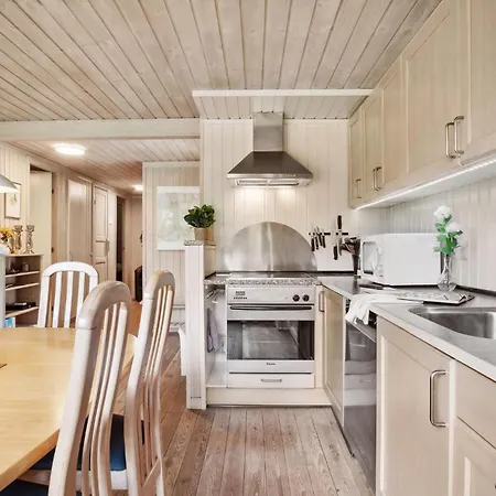 Fyrrelunden Ks Denmk