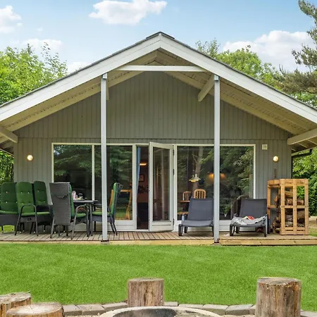 Fyrrelunden Ks Denmk *