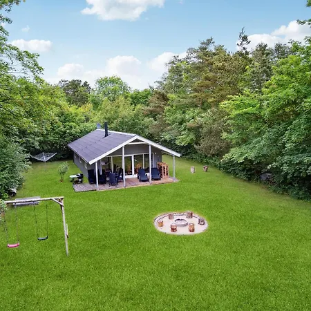 Holiday home Stunning In With Sauna *