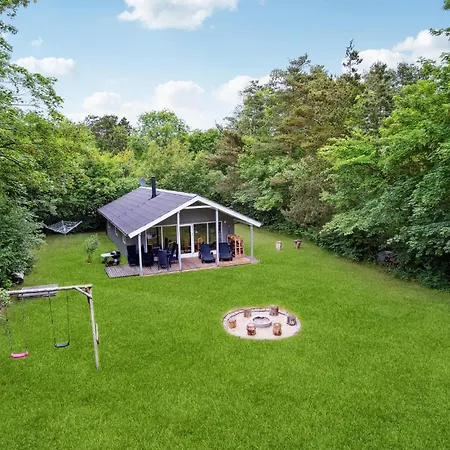 Dom wakacyjny Fyrrelunden Ks Denmk *