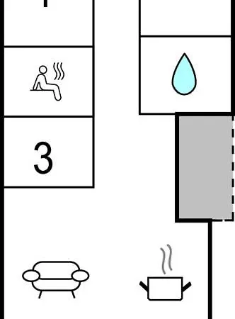 Fyrrelunden Ks Denmk Ferienhaus